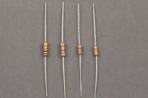 Resistors