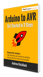 ebook - Arduino to AVR